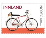 Used NK 2014   Jonas Øglænd 1975  Krone Multicolor