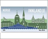 Used NK 2023   300th Anniversary of Moss  Krone Multicolor