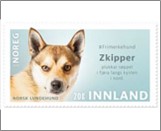 Used NK 2032   Zkipper  Krone Multicolor