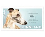 Used NK 2034   Flint  Krone Multicolor