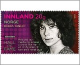 Used NK 2039   Radka Toneff  Krone Multicolor