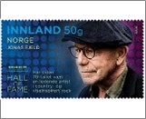 Used NK 2041   Jonas Fjeld  Krone Multicolor