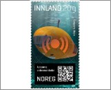 Used NK 2057   HUGIN Autonomous Underwater Vehicle  Krone Multicolor