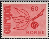 Mint NK 566 C.E.P.T.- Fruit Brown red 60 Øre