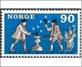 Mint NK 603 Handicraft