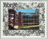 Used NK 1014   C.E.P.T.- Architecture Multicolor 4.5 Krone