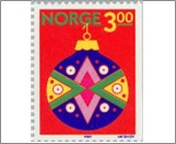 Used NK 1085   Tree decorations Multicolor 3 Krone