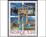 Used NK 1093   Invasion 3.2 Krone Multicolor