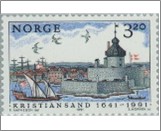 Used NK 1113   Kristiansand 3.2 Krone Multicolor