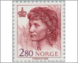 Used NK 1133   Queen Sonja 2.8 Krone Multicolor