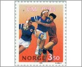 Used NK 1178   WC Sports 3.5 Krone Multicolor