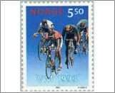 Used NK 1179   Cycling 5.5 Krone Multicolor