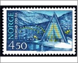 Used NK 1204   Tromso 4.5 Krone Multicolor