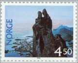 Used NK 1206   Tourism 4.5 Krone Multicolor