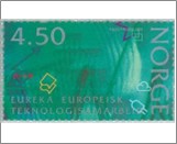 Used NK 1209   Micro chip 4.5 Krone Multicolor