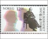 Used NK 1235   Conciliation Boards 12 Krone Multicolor