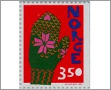 Used NK 1250   Mitten 3.5 Krone Multicolor