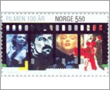 Used NK 1265   Cinema 5.5 Krone Multicolor