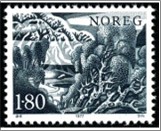 Used NK 794   Birch (Betula pubescens) Black green blue 1.8 Krone