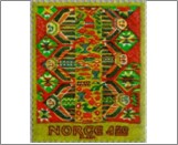 Used NK 900   Wedding in Kana Multicolor 1.5 Krone