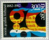 Used NK 921   Graphic Federation Multicolor 3 Krone