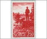 Used NK 947   Sport fishing Red 2.5 Krone