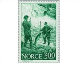 Used NK 948   Sport fishing Green 3 Krone